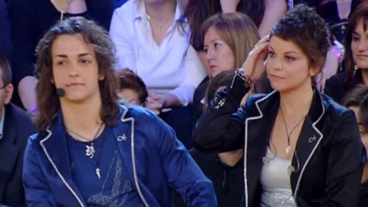 Valerio Scanu rompe il silenzio: il vero motivo della fine con Alessandra Amoroso