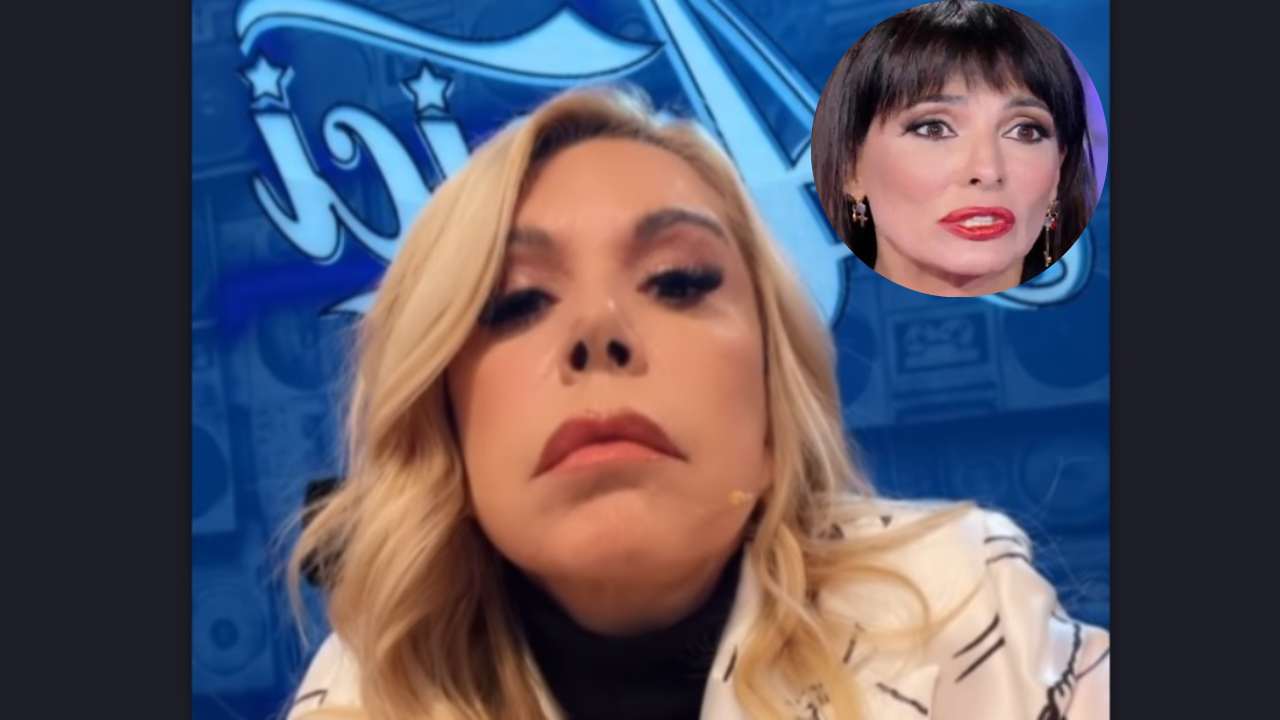 Anna Pettinelli spietata: lo sfogo in un video | Miriana Trevisan scioccata