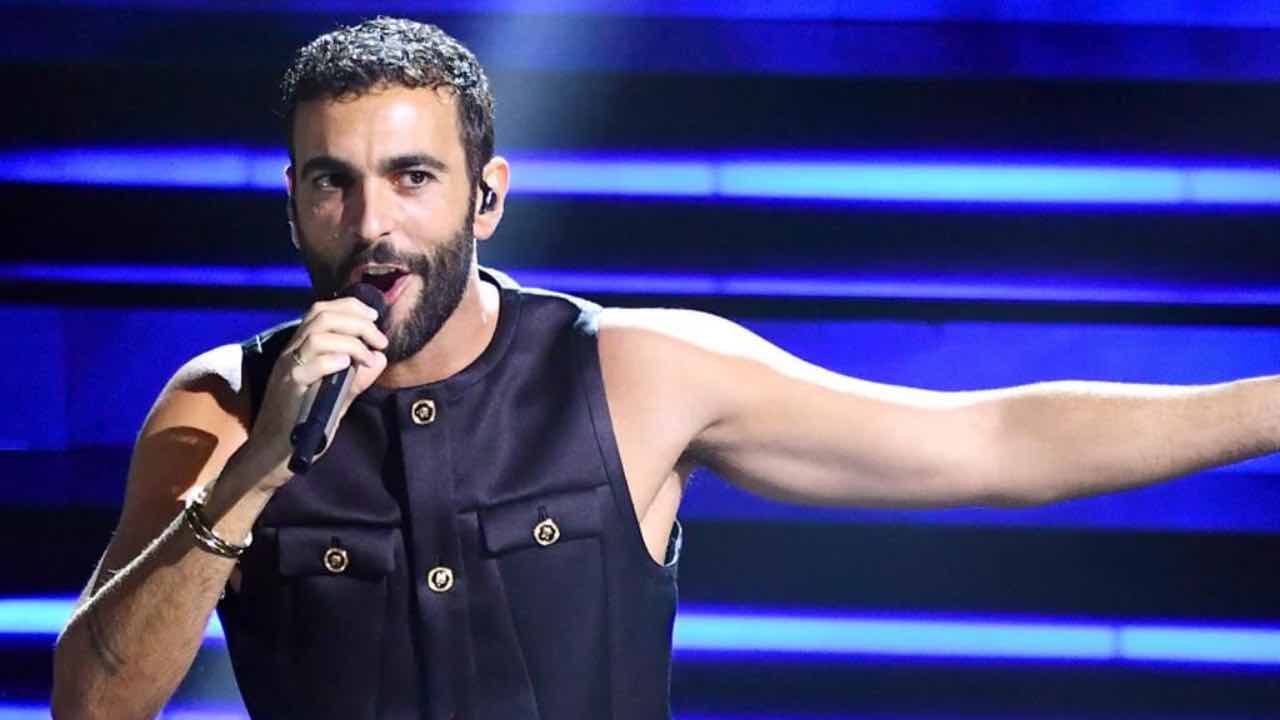 Sanremo 2024: quanto guadagna Marco Mengoni per fare il co-conduttore