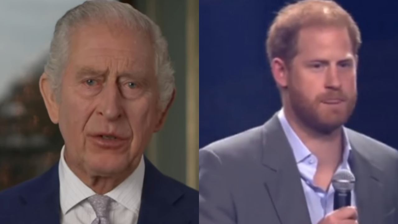 Re Carlo III malato, il futuro del Regno é in bilico: cosa farà Harry