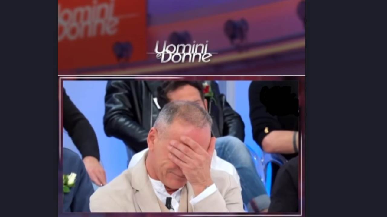 Disfatta Uomini e Donne, fine amarissima del trono: “Voleranno coltelli”