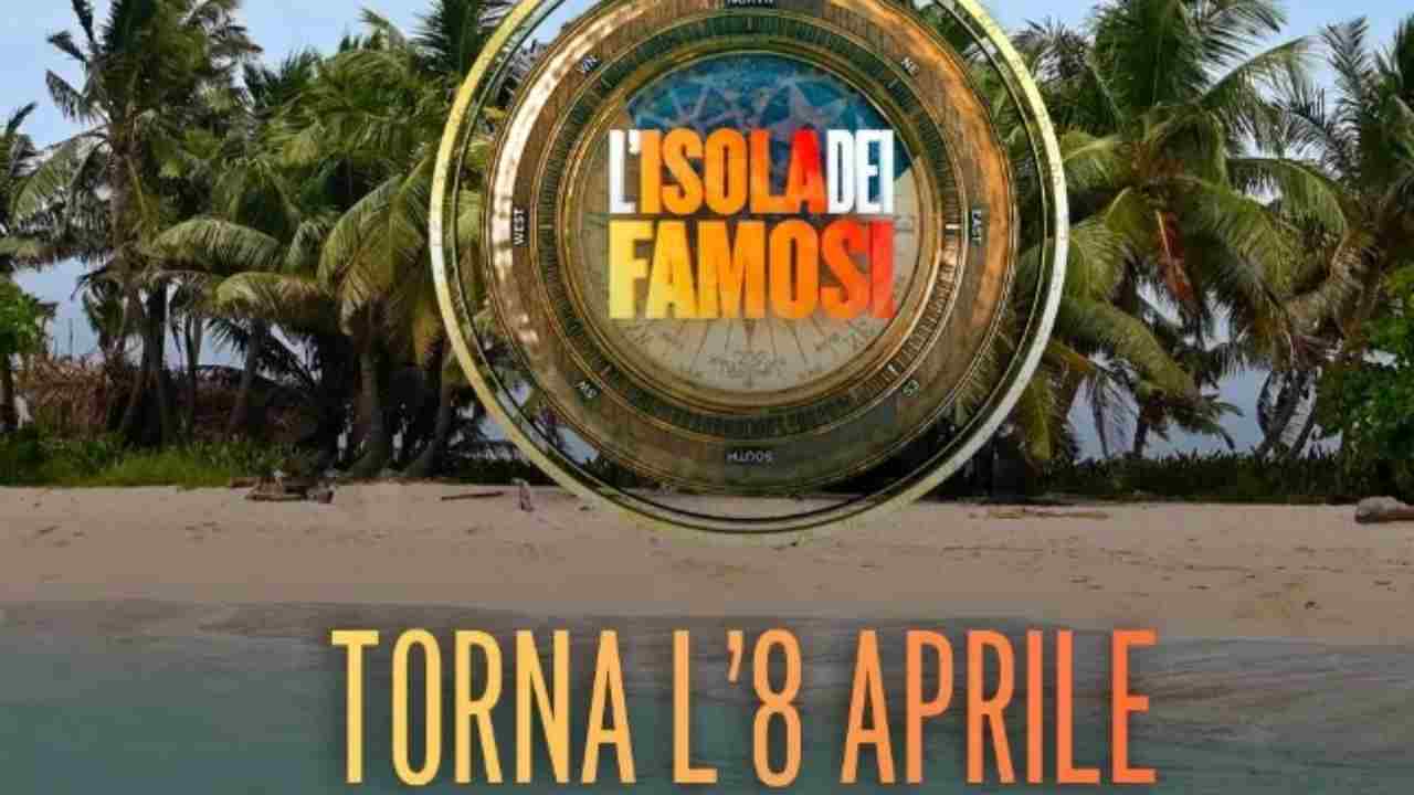 Isola Dei Famosi: il cast é ufficiale ed é una bomba | Tutti già partiti per l’Honduras