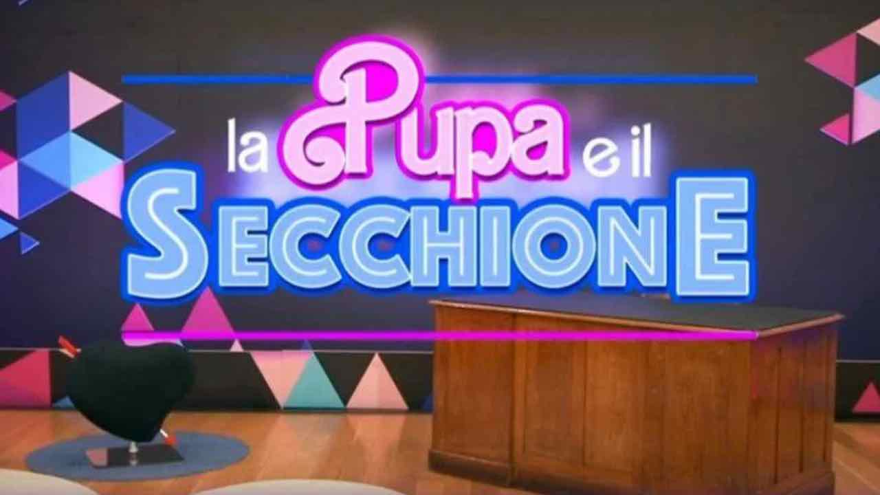 La Pupa e il Secchione nuova edizione: tutto quello che c’è da sapere