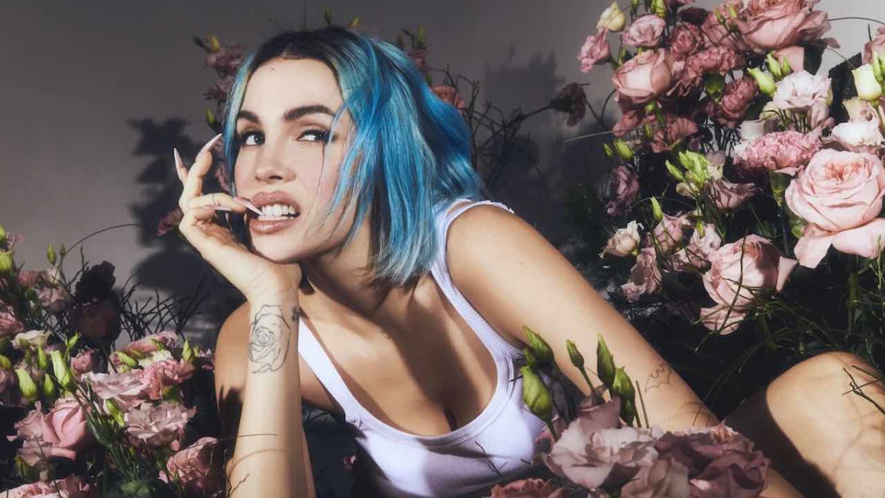 Rose Villain il 16 Marzo a Verissimo: età, marito e significato del nome