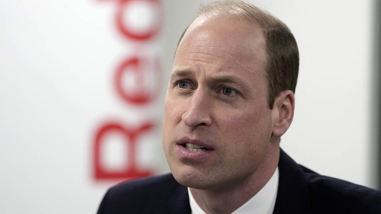 Royal Family, William di nuovo nei guai: torna l’ombra dell’amante