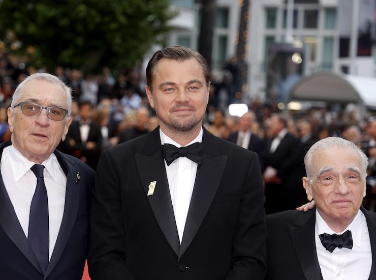 La lotta di Leonardo DiCaprio per l'ambiente