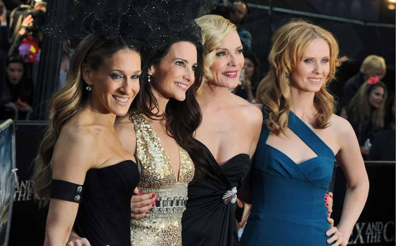 Festa della Donna: 5 film da vedere sulla solidarietà femminile