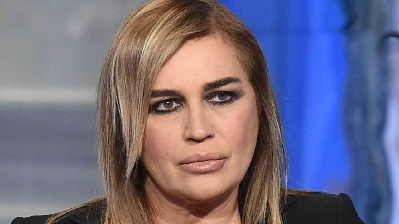 Lory Del Santo in carcere: “Non l’ho detto io” | Cosa è successo