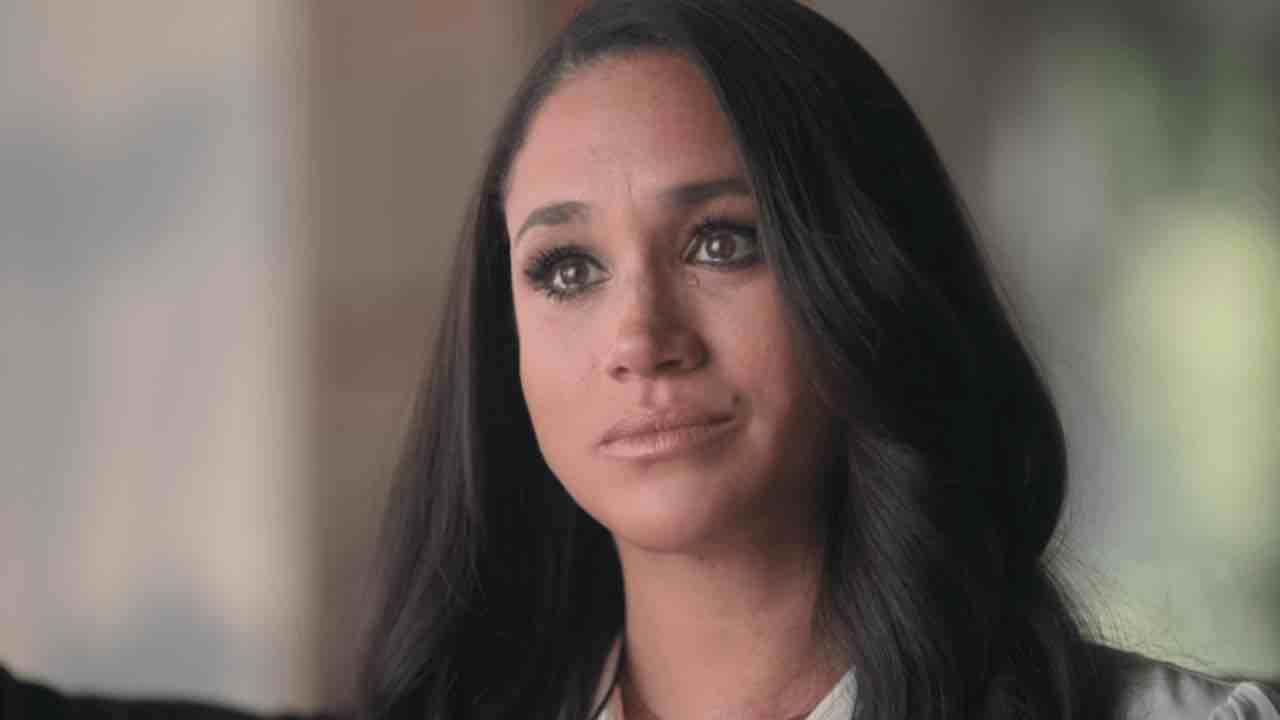 La grande paura di Meghan: “davvero preoccupata” | Harry non può aiutarla