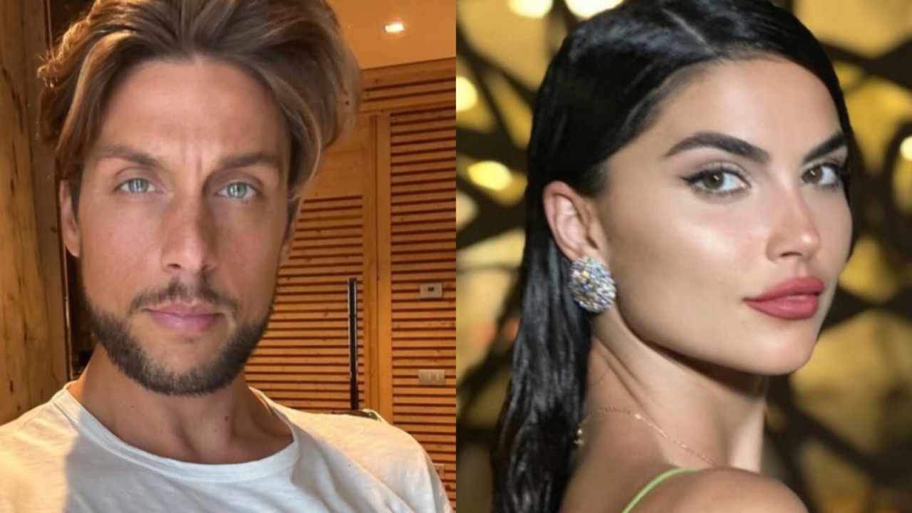 Matrimonio Teresa Langella e Andrea Dal Corso: manca poco al Sì ma qualcosa va storto