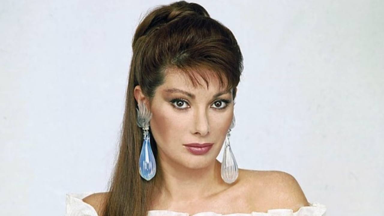 Edwige Fenech a Verissimo: tutti gli amori della famosa attrice