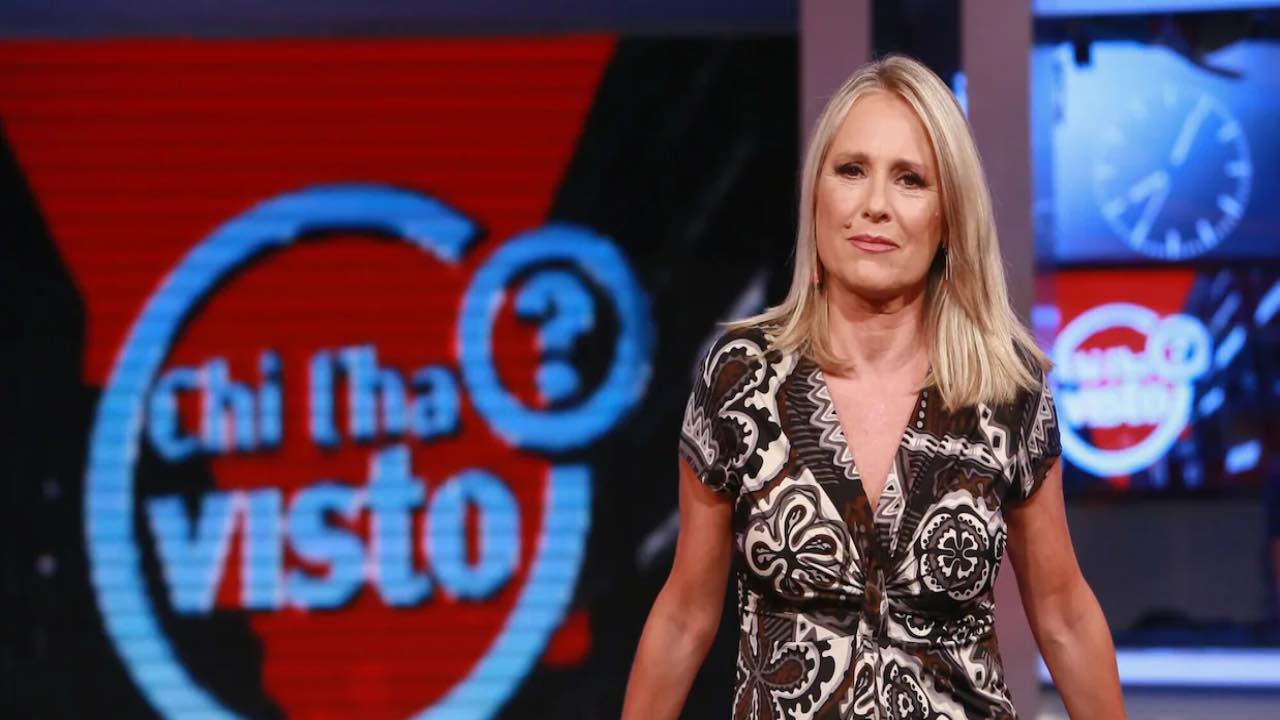 Chi l’Ha Visto: Sciarelli in lacrime | Succede tutto in diretta