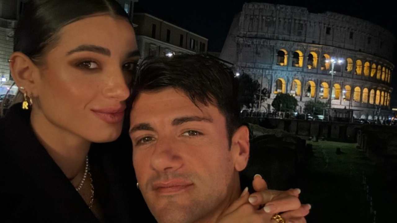 Alessandro Basile e Rebecca Staffelli a Verissimo: tutti i dettagli della loro storia d’amore