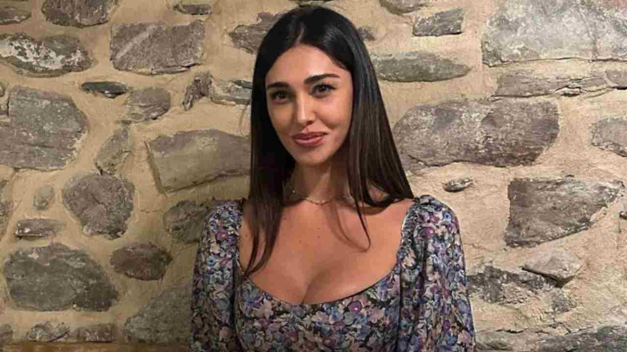 La nuova fiamma di Belen: chi è e cosa fa nella vita