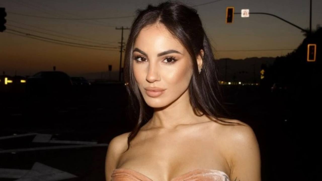Giulia De Lellis confessa: “tornerei con il mio ex” | Ecco quale