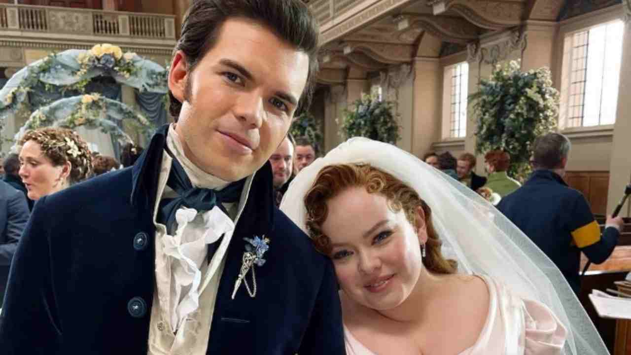 Matrimonio in stile Bridgerton: consigli pratici per un giorno da favola