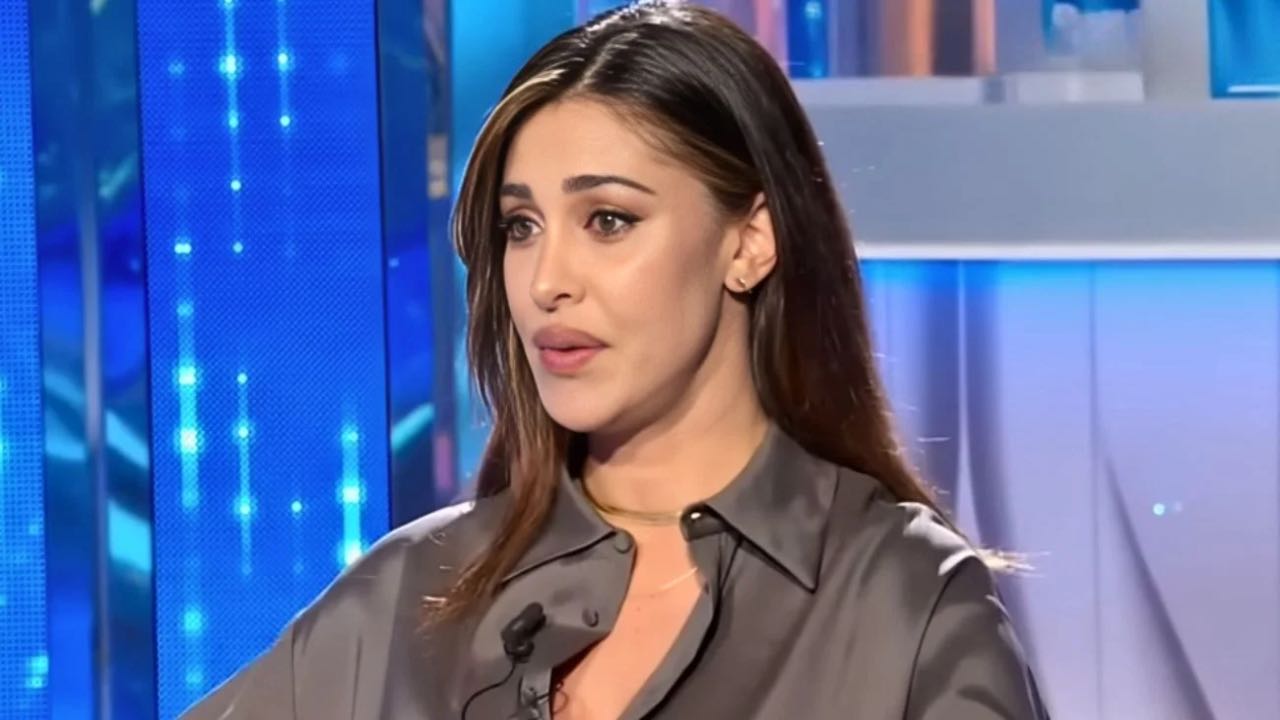 Belen Rodriguez Belve