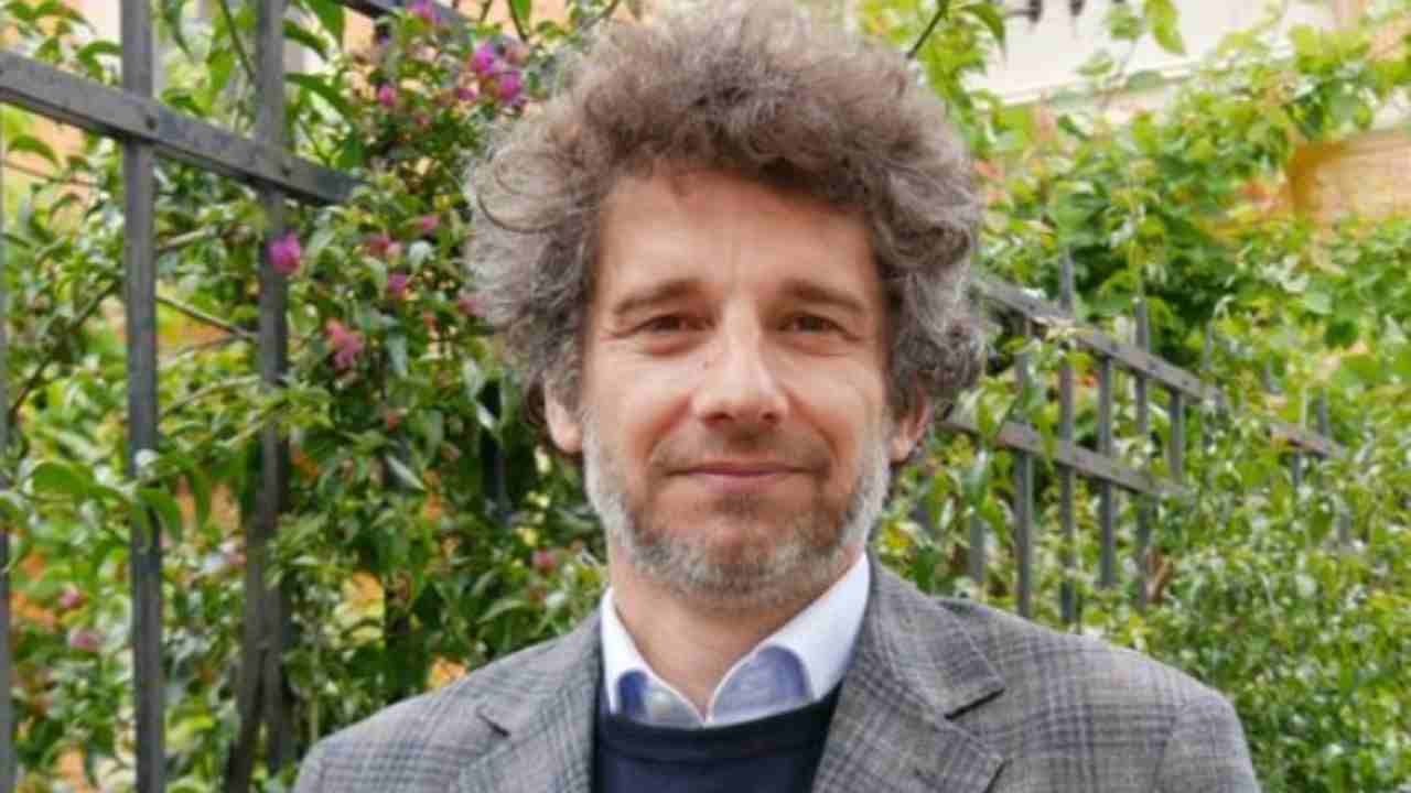 Chi è Blasco Pulieri, l’agente immobiliare di Casa a Prima Vista