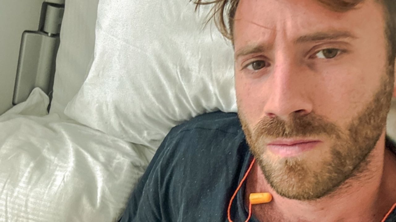 Nicolò De Devitiis torna a casa dall’ospedale, ma non è finita | Come sta ora