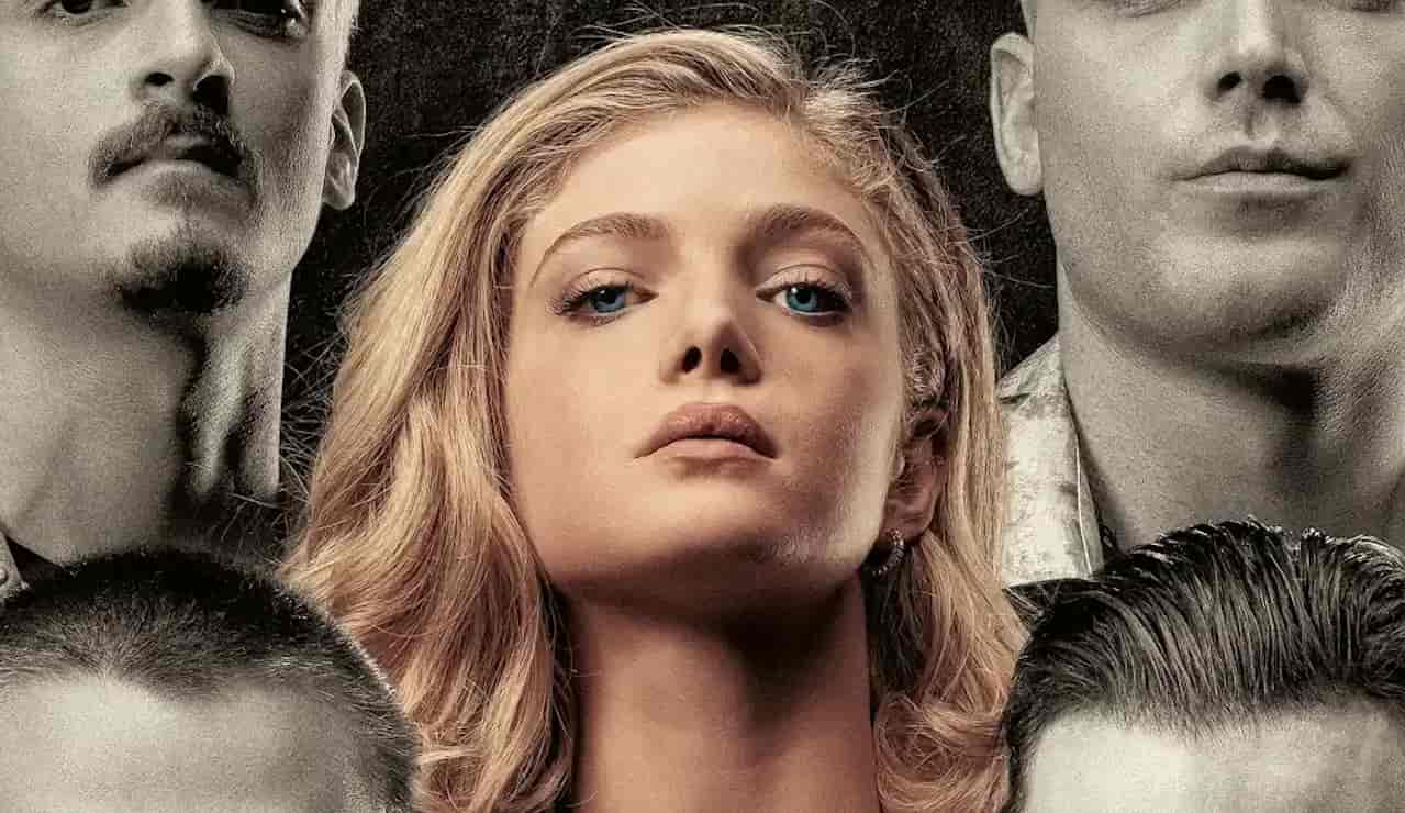 Fino alla fine: il teaser trailer del film | Gabriele Muccino firma un thriller action