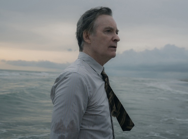 kevin kline disclaimer