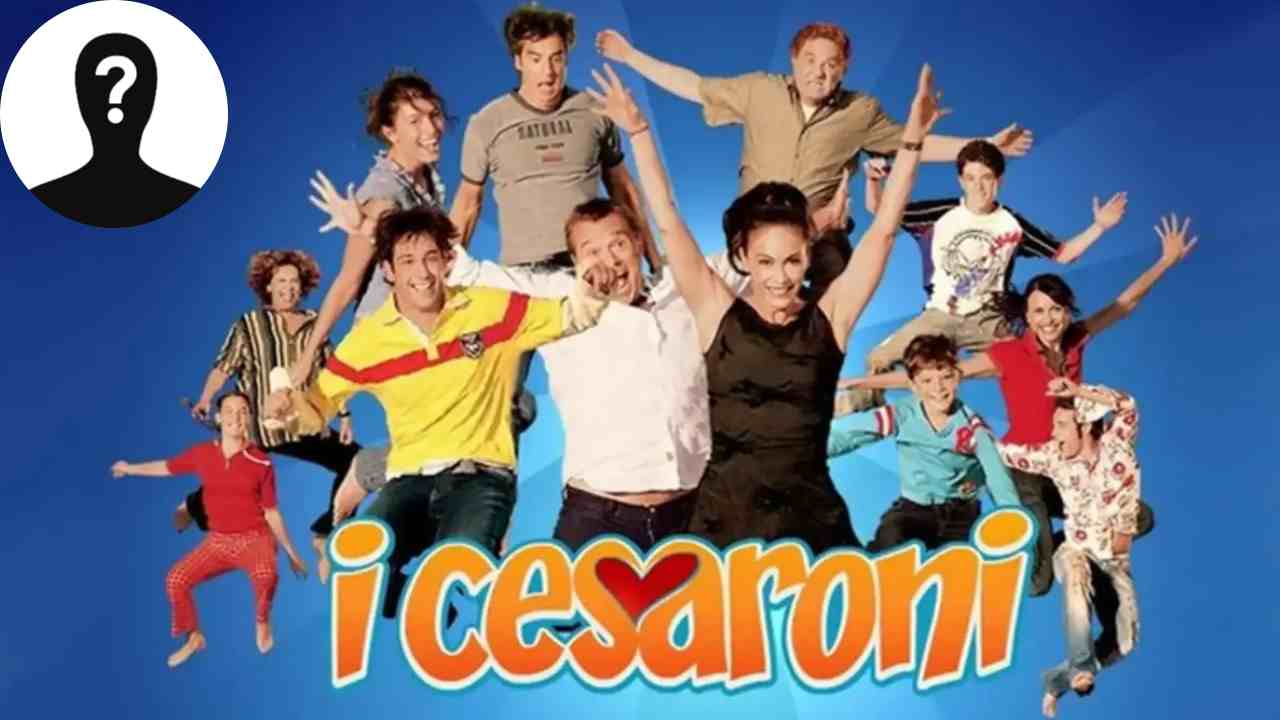 I Cesaroni: attore turco nella nuova stagione | Ecco di chi si tratta