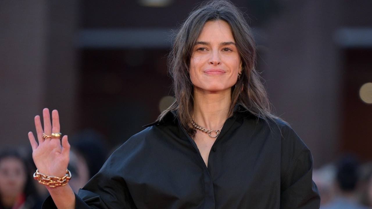 Kasia Smutniak basta cinema: ecco cosa farà in futuro