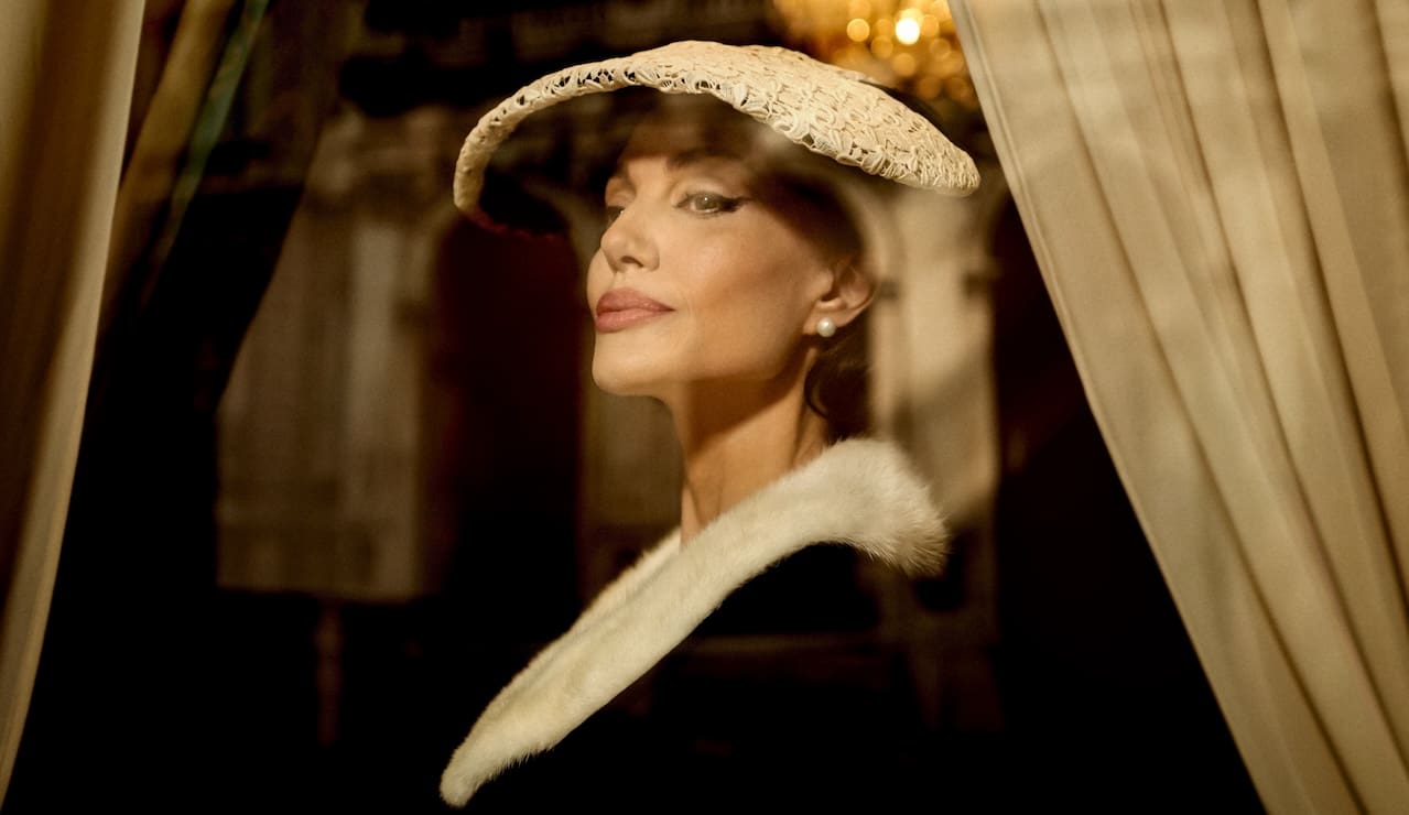 Venezia 81: Maria, la recensione | L’intimo ritratto musicale di Pablo Larrain