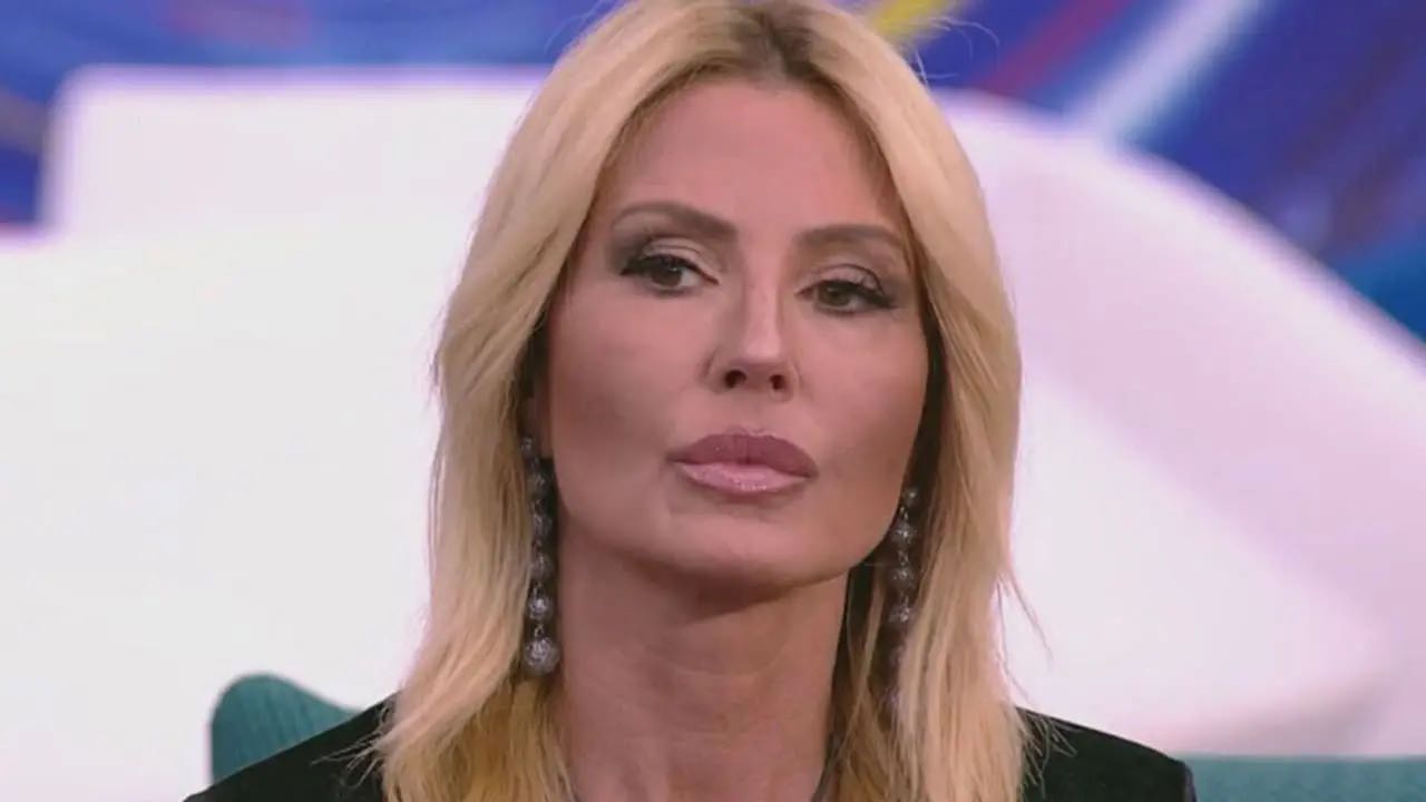Nathalie Caldonazzo confessa: una famiglia distrutta | Cosa è successo con il suo ex