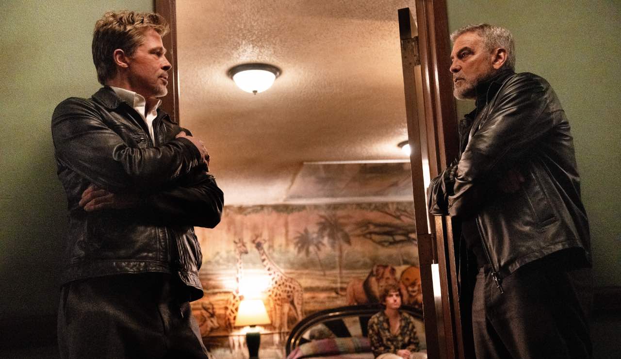 La magica collaborazione di Brad Pitt e George Clooney: perchè funzionano insieme