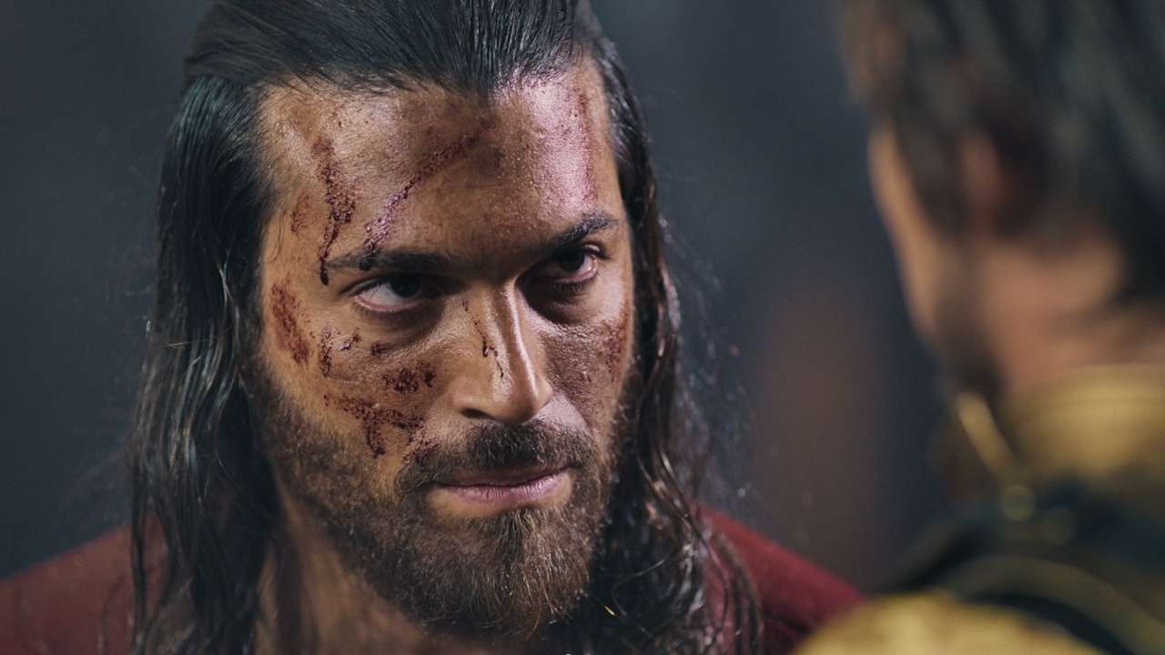 Can Yaman irresistibile nel trailer dell’attesa serie tv El Turco