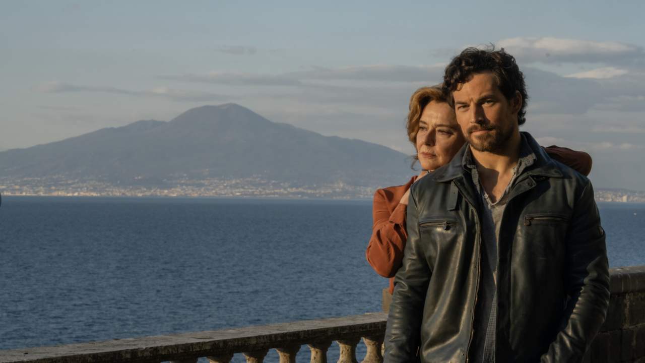 Inganno: dove è stata girata la serie Netflix del momento