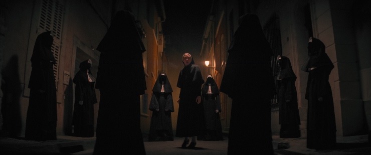 The Nun 2