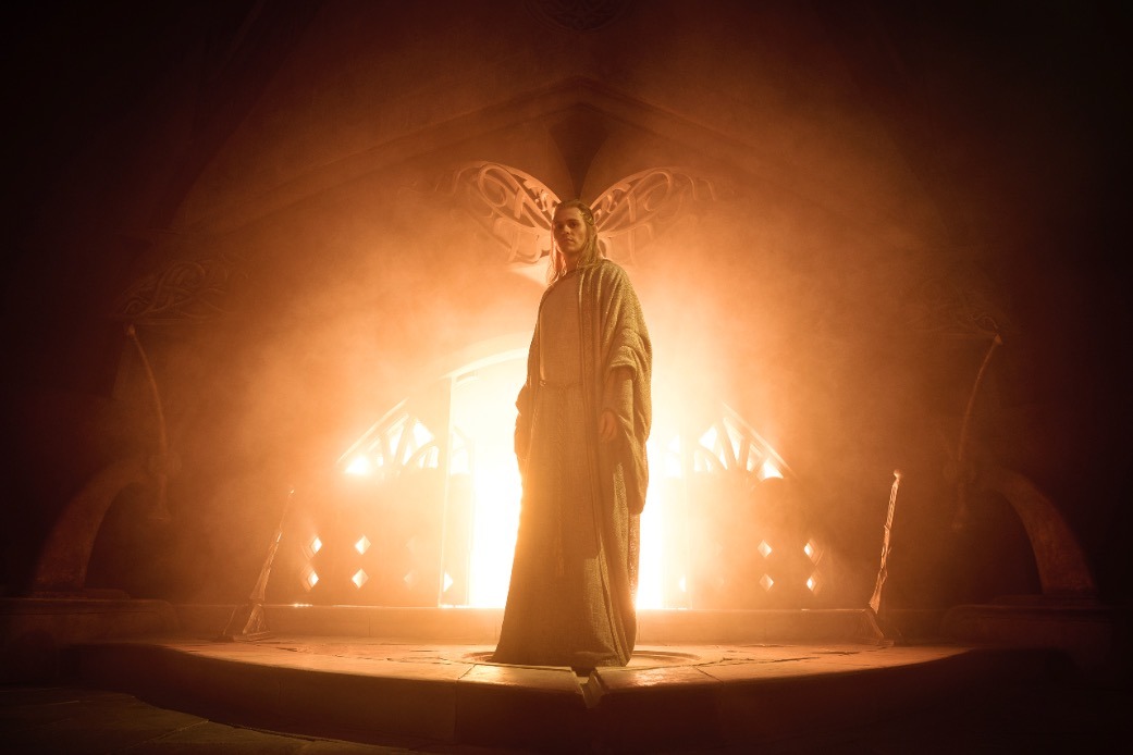 Gli Anelli del Potere spiega la grande differenza tra Sauron e Morgoth, i signori oscuri della Terra di Mezzo
