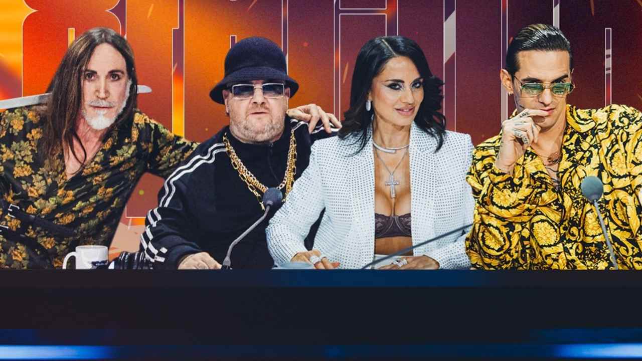 X-Factor 2024: quanto guadagnano i giudici del talent show in Italia
