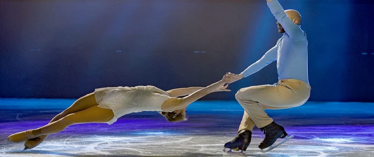 Christmas On Ice a Cinecittà World: tutte le info sull’evento natalizio