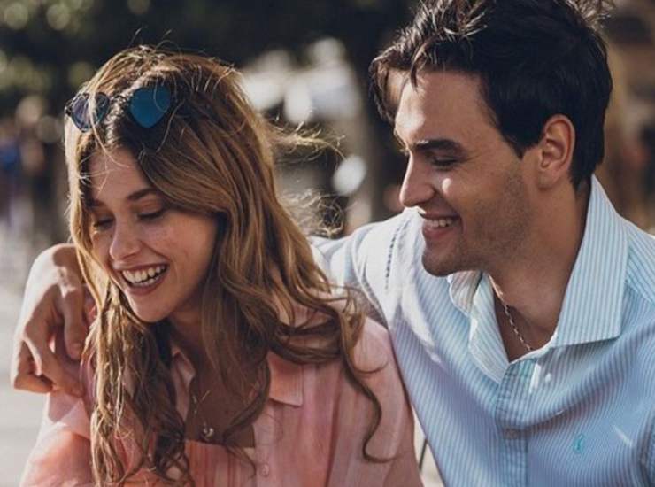 L'amore tormentato tra Nick e Noah in È colpa tua