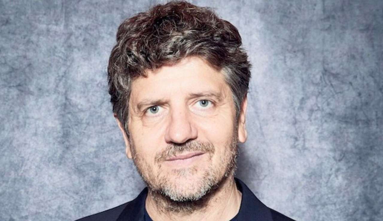 Fabio De Luigi