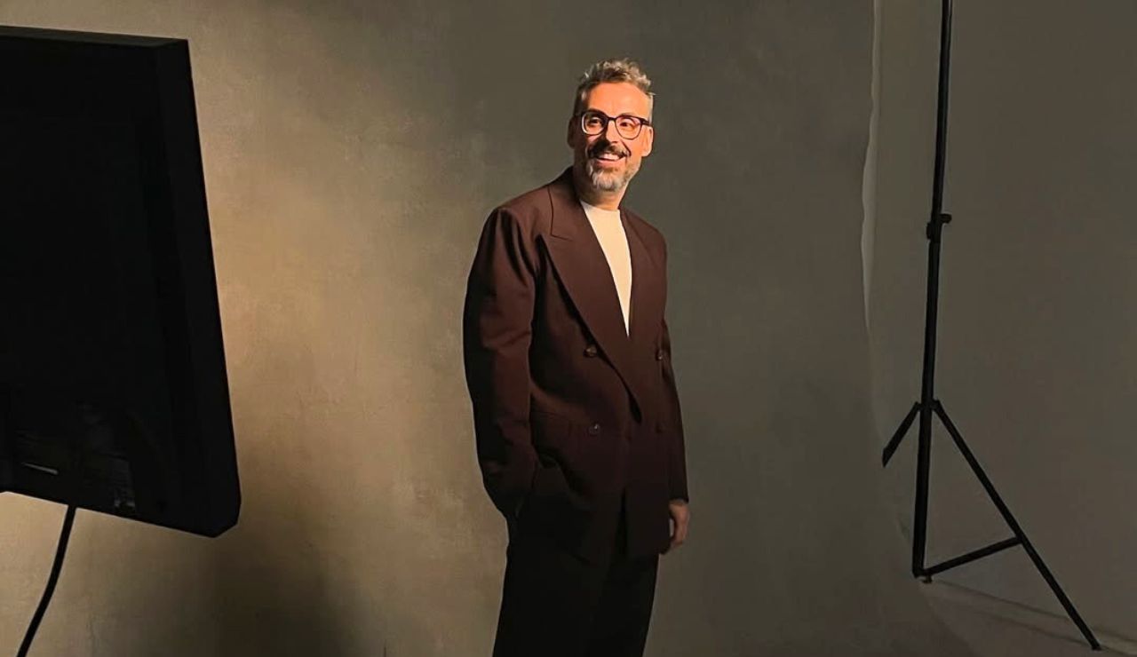 Brunori Sas a Sanremo 2025: L'albero delle noci, testo e significato della canzone