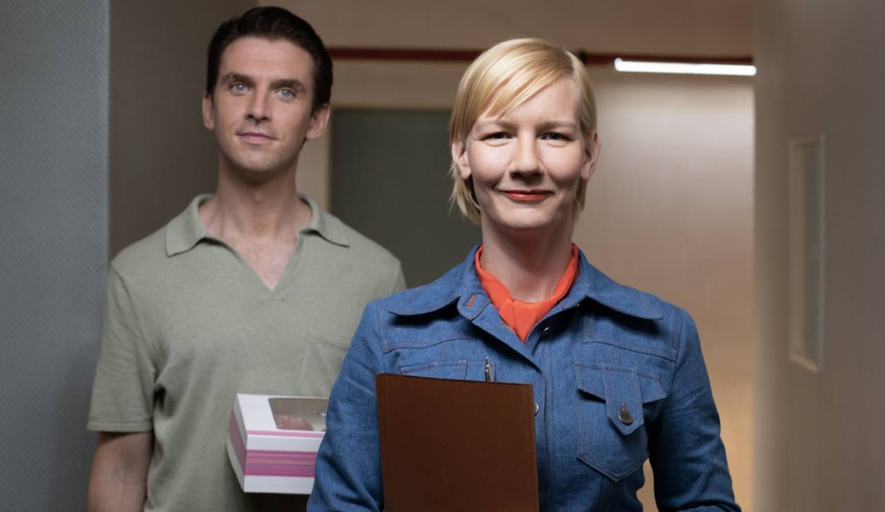Companion al cinema: 5 storie d’amore tra uomo e robot finite male