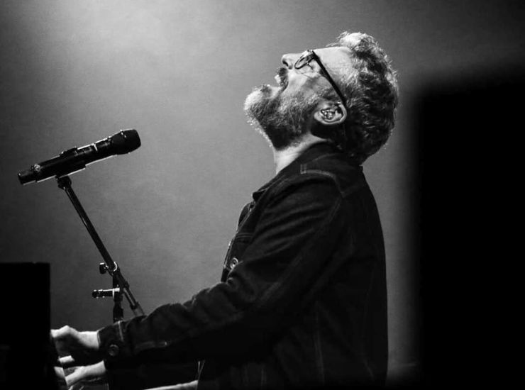 Brunori Sas a Sanremo 2025: L'albero delle noci, testo e significato della canzone