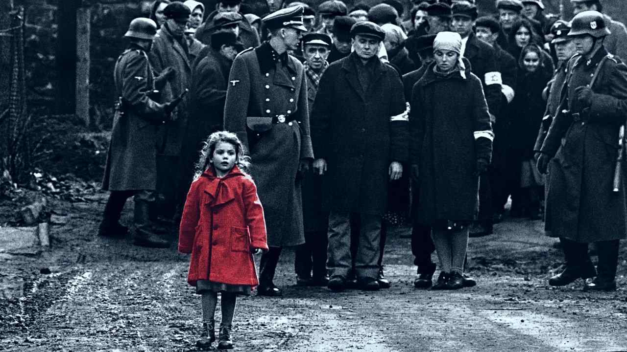 Schindler's List