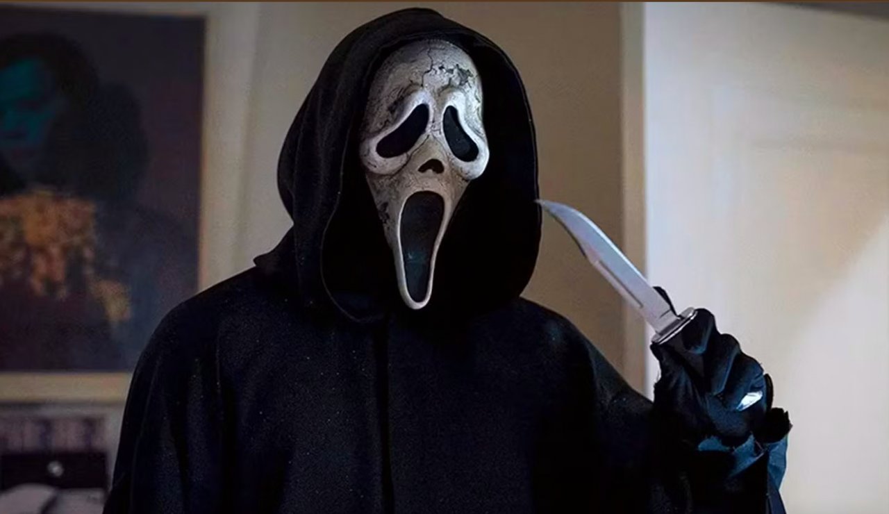 Scream 7, nel cast un fantasma dal passato: chi se lo aspettava