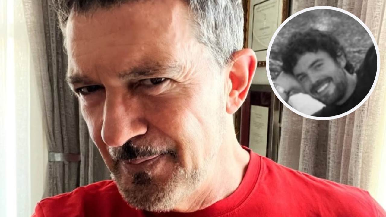 La figlia di Antonio Banderas si sposa, ecco come ha reagito l’attore spagnolo