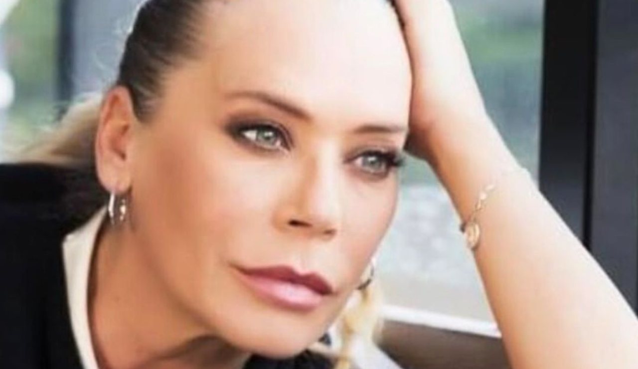 Barbara De Rossi ricoverata: paura di morire | Come sta