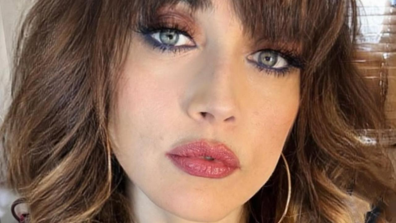 Chiara Francini porta a teatro la sua “storia vera”: dove e quando vedere lo spettacolo