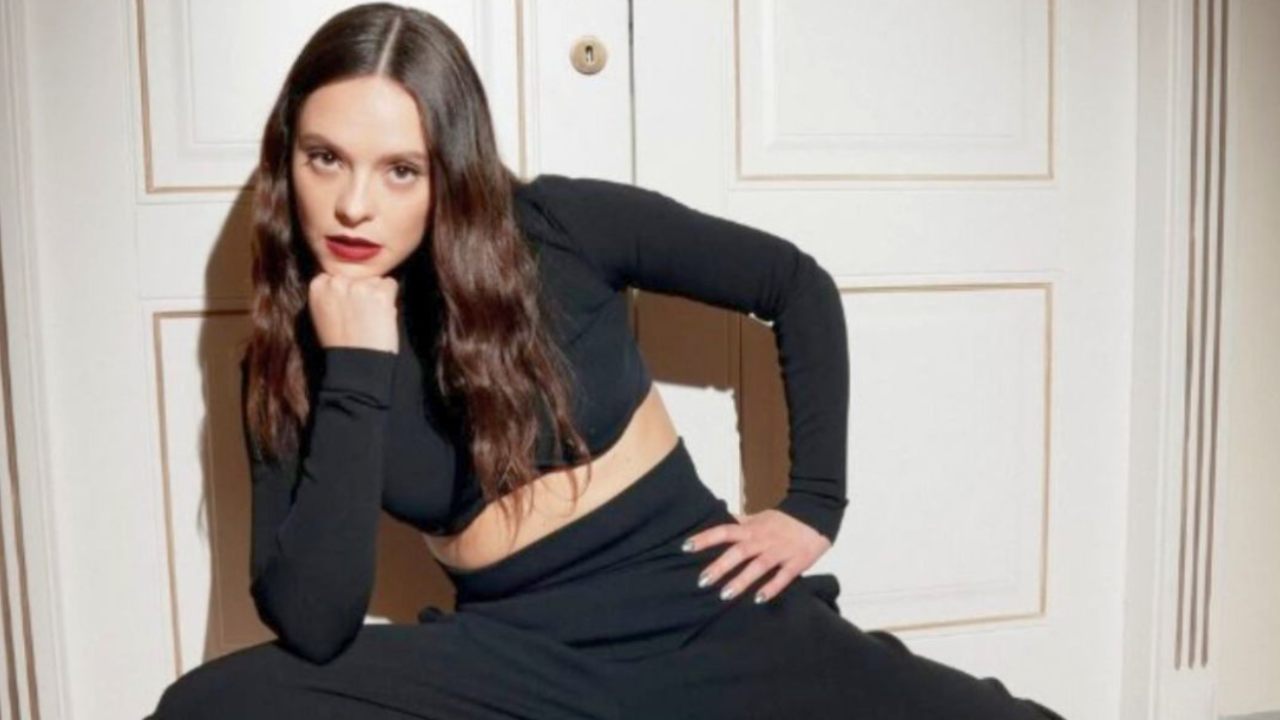 Francesca Michielin a Sanremo 2025: Fango in Paradiso, testo e significato della canzone