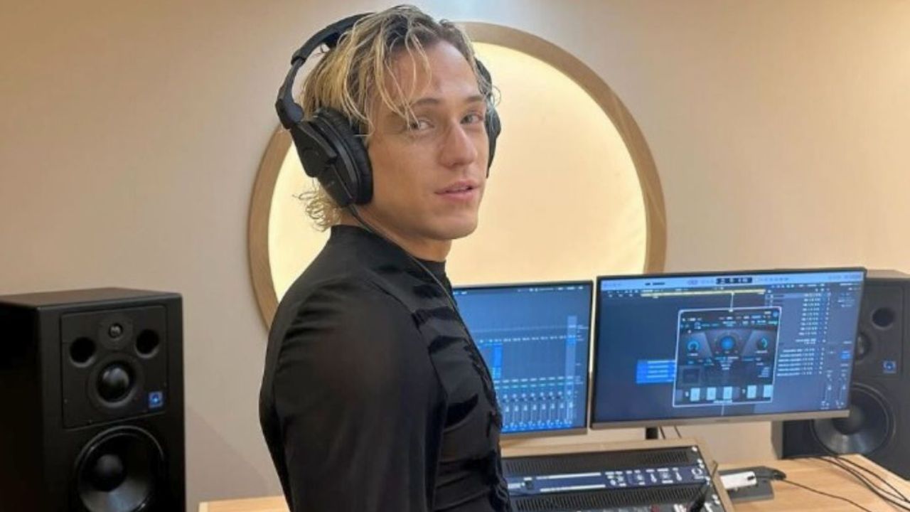 Irama a Sanremo 2025: Lentamente, testo e significato della canzone