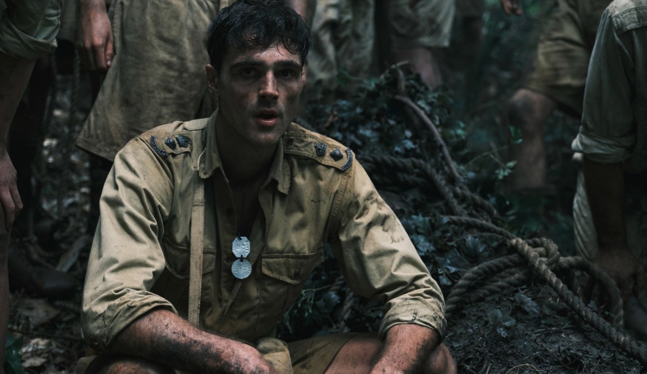 The Narrow Road to the Deep North, la serie con Jacob Elordi in anteprima alla Berlinale 2025