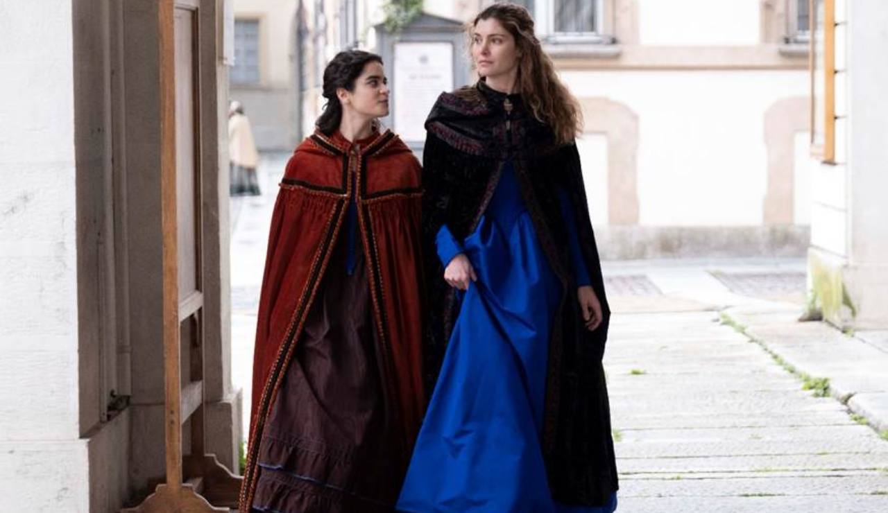 Belcanto anticipazioni ultima puntata: una clip del finale in anteprima